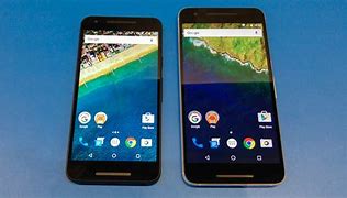 Image result for Nexus 5X vs 6P