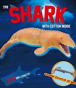 Image result for Prehistoric Shark Toys