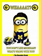 Image result for Mich Wolverines Funny