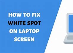 Image result for White Screen Fix PC