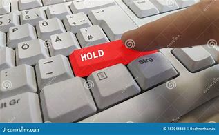 Image result for Hold Button Logo