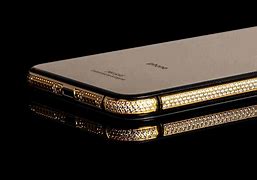 Image result for Gold Diamond Phone
