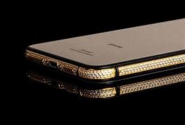 Image result for 24K Diamond iPhone