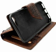 Image result for Chestnut Leather iPhone 8 Wallet