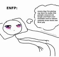 Image result for ENFP Memes Funny