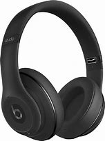 Image result for Beats Studio 2 Black and Red