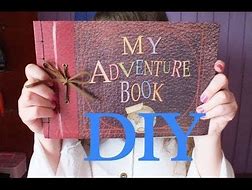 Image result for DIY Adventure Challenge Book