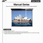 Image result for User Manual Screen