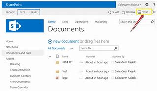 Image result for Image of Technician Unplugging SharePoint 2013