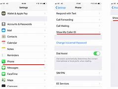 Image result for Caller ID iPhone 15