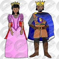 Image result for Copyright Free Clip Art King and Queen