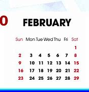 Image result for February Calendar Page