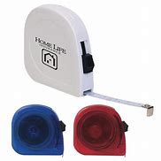 Image result for Promotional Tape Measures with Logo