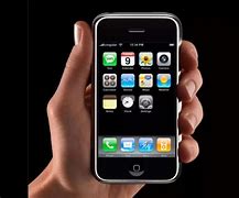 Image result for First Ever iPhone Add