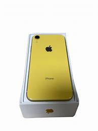 Image result for iPhone XR 128GB Yellow