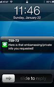 Image result for Old Text Messages iPhone