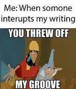 Image result for Creative Writing Memes Coming Up with Words to Use