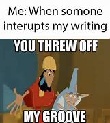 Image result for Creative Writing Memes