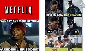 Image result for End of Serie Show Meme