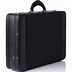 Image result for Hard Case Briefcase with Both Combination and Key Lock
