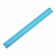 Image result for 1 Foot Ruler Actual Size