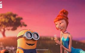 Image result for Lucy Minions