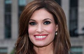 Image result for Kimberly Guilfoyle Green Dress