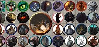 Image result for Free Dnd Token Border