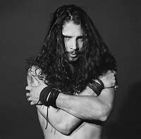 Image result for Chris Cornell Photo Shoot