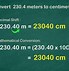 Image result for 1 Cm to mm