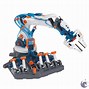 Image result for Hydraulic Robot Arm Kit