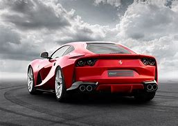 Image result for Ferrari 812