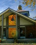 Image result for Holy Trinity Orthodox Church Elmira Heights
