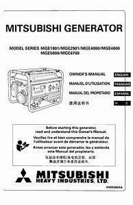 Image result for Mitsubishi Kxdf Manual