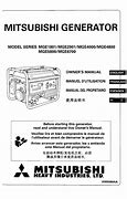 Image result for Mitsubishi Manual PDF
