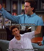 Image result for Seinfeld Funny