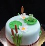 Image result for Kermit the Frog Cake