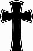 Image result for Gothic Cross Tattoo Designs