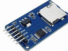 Image result for micro SD Card Module