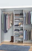 Image result for Bedroom Wall Closet Units