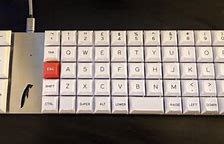 Image result for Ortho Keyboard with Numpad