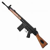 Image result for G3 Airsoft Gun