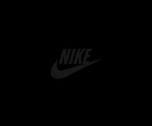 Image result for Nike Air Logo Black Background