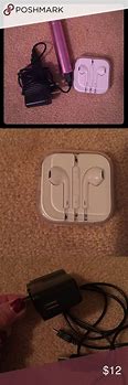 Image result for Verizon iPhone Earbuds