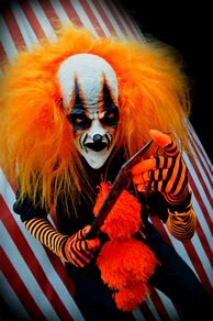 Image result for Halloween Creepy Clown