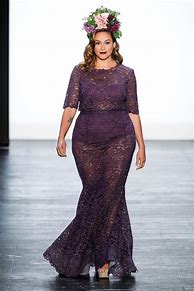 Image result for Super Plus Size Fashion Shows