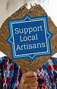 Image result for Help Support Your Local Artisans Banner