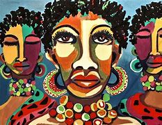 Image result for African Modern Art