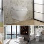 Image result for 21 Inch High Toilet