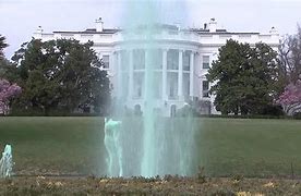 Image result for American White House Water Fountain
